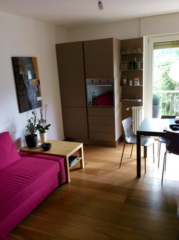 Appartamento Monti E Relax Saint-Vincent Room photo