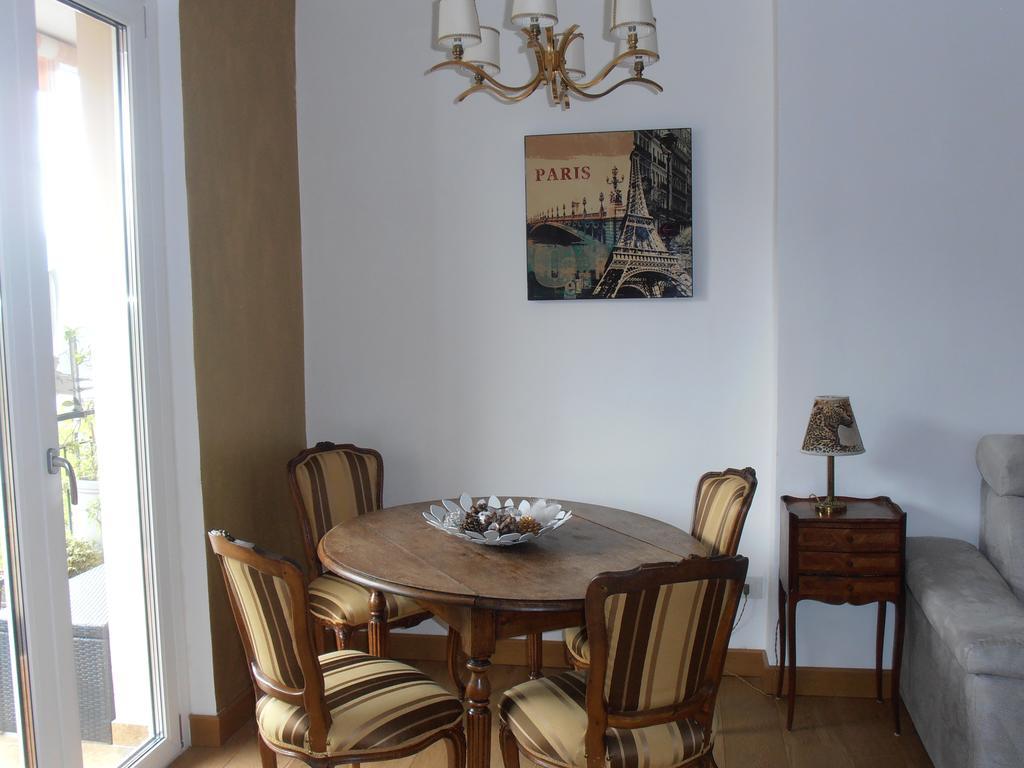 Appartamento Monti E Relax Saint-Vincent Exterior photo